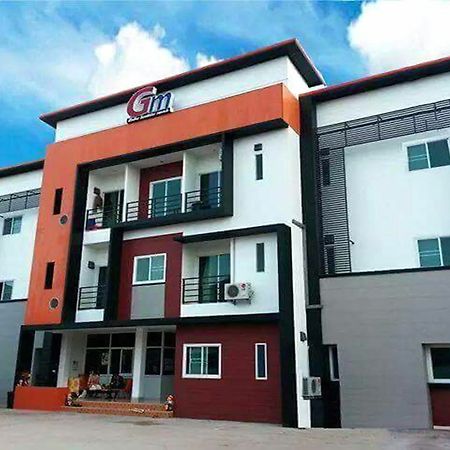Gm Modern Place Udon Thani Exterior foto